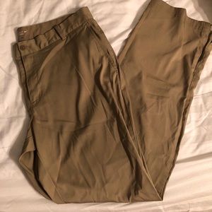 Men’s Nike Golf Dri Fit pants